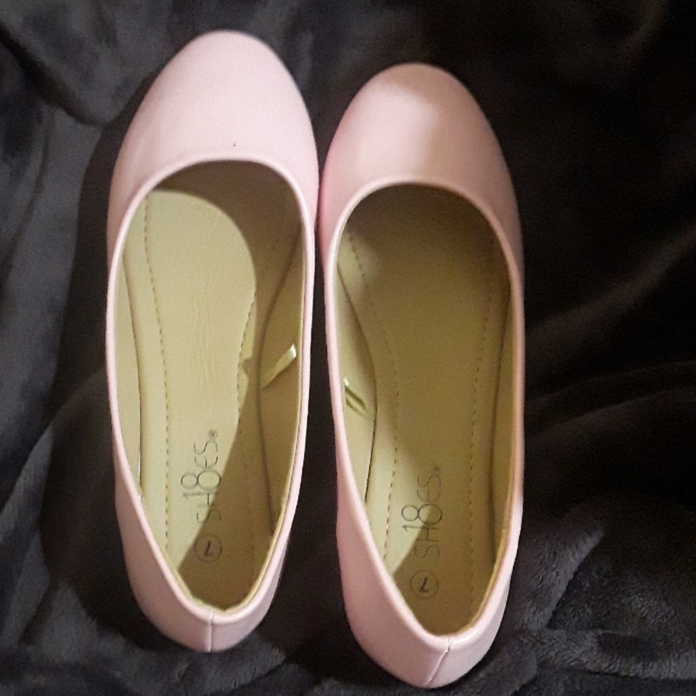 Size 7 shoes